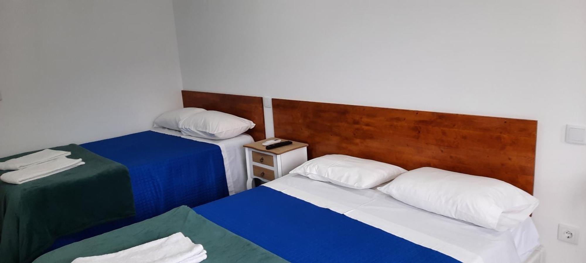 Hotel Vale Do Rodo Residencial Peso da Régua Exteriér fotografie