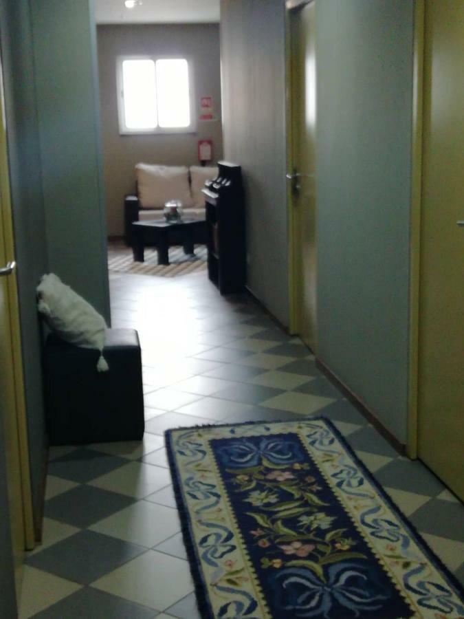Hotel Vale Do Rodo Residencial Peso da Régua Exteriér fotografie